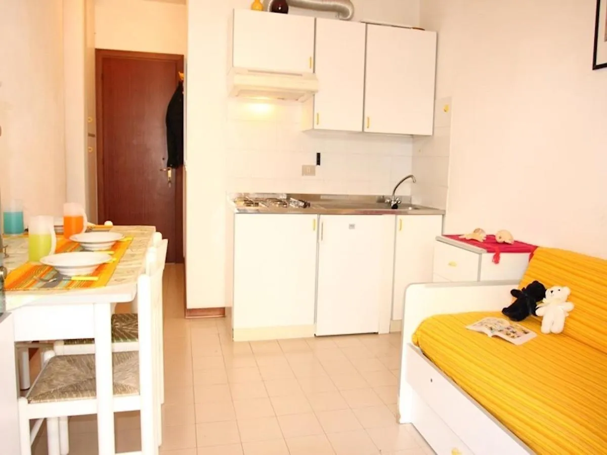 Apartment Two-Room Flat With Swimming Pool Near The Sea Bibione Italy