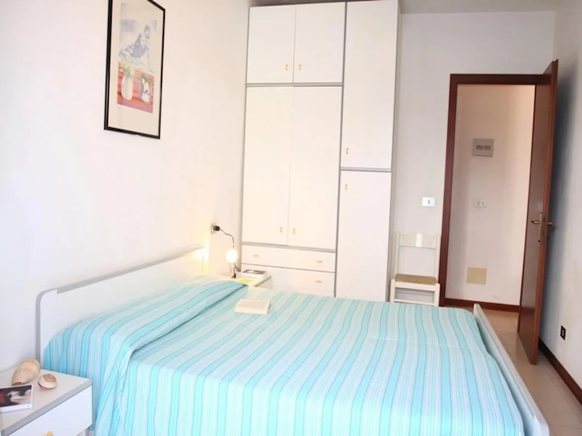 Two-Room Flat With Swimming Pool Near The Sea Bibione 0*,