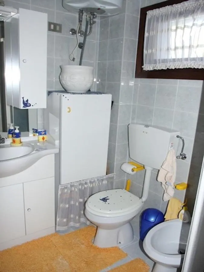 Two-Room Flat With Swimming Pool Near The Sea Bibione 0*,