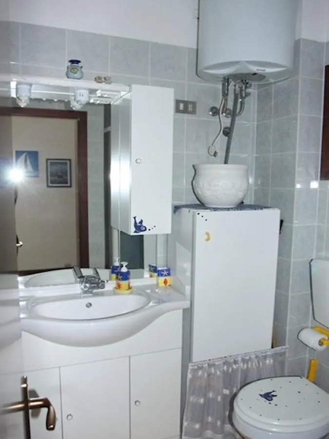 Apartment Two-Room Flat With Swimming Pool Near The Sea Bibione