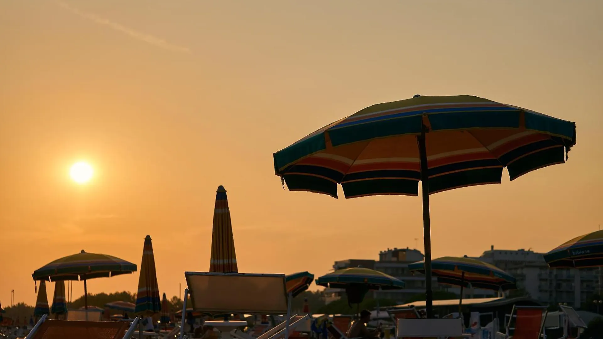 Two-Room Flat With Swimming Pool Near The Sea Bibione 0*,