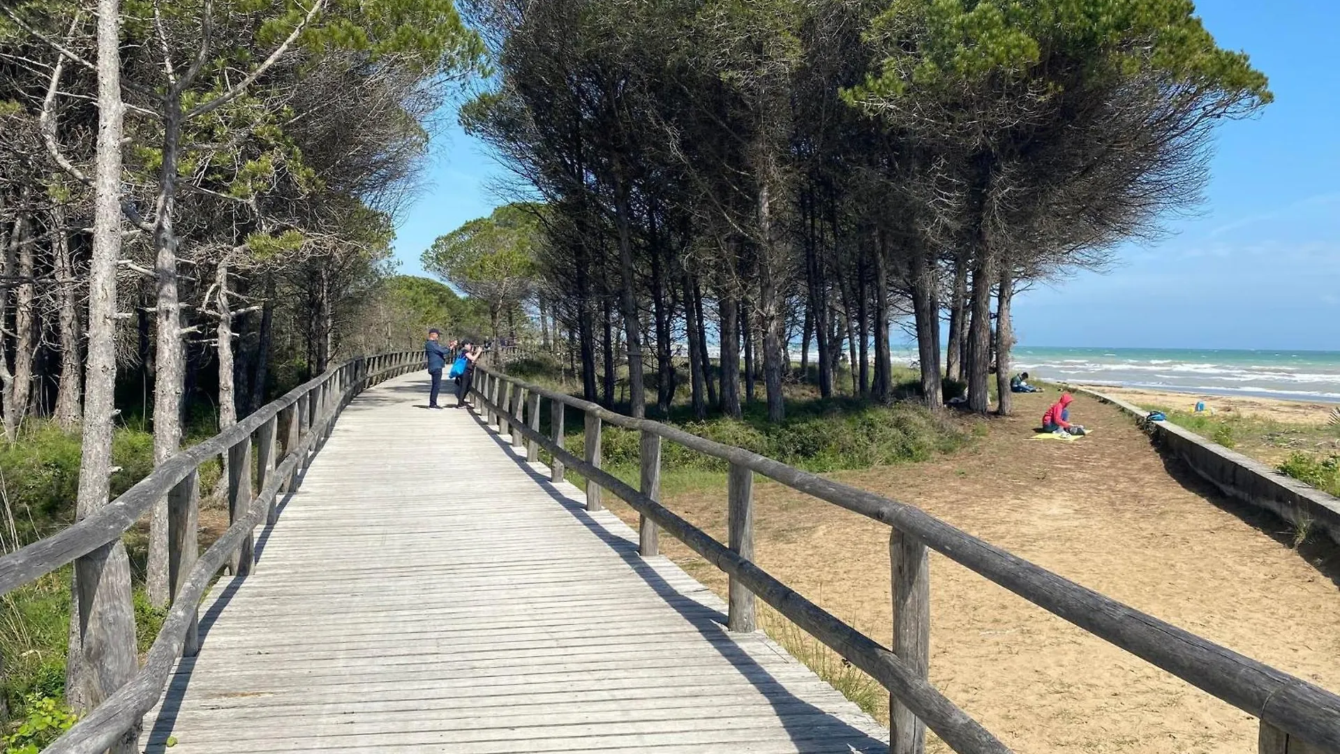 Two-Room Flat With Swimming Pool Near The Sea Bibione